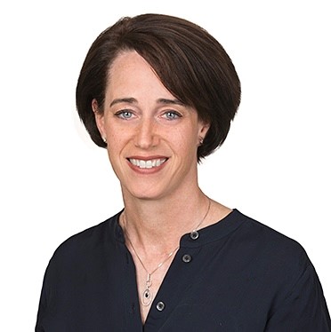Photo of Amy Conway-Hatcher, Esq.-Special Counsel and Interim Executive Director