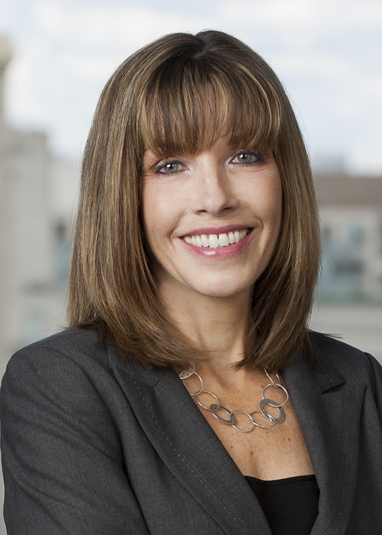 Photo of Amy Bess, Esq.-Chairperson